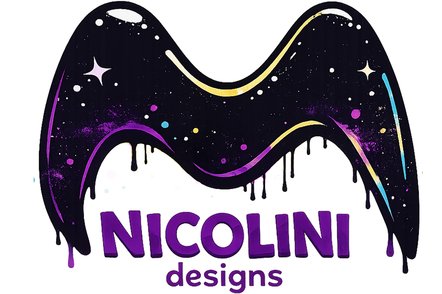 Nicolini Designs logo